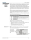 Page 80 Section 3: Operation 
020-100001-01 Rev. 01 (04/07)  3-51. 
PIP (Picture-in-Picture) and Seamless Switching are independent but related projector 
features that both utilize two image-processing paths within the projector. In the case 
of Picture-in-Picture, this double processing enables you to display two different 
images simultaneously – typically a smaller “secondary” image within a large 
“primary” background.  In a seamless switch, the double processing essentially occurs 
between displays so...