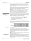 Page 99Section 3: Operation  
3-70 020-100001-01 Rev. 01 (04/07) 
Repeat for remaining networked projectors as desired. Keep in mind that multiple 
units can be controlled from one PC, but each unit will be in its own ChristieNET 
interface (web browser) at the PC. Likewise, you can make up to five separate web 
locations to a single projector. 
The default login provides access to security settings, where you can define other 
users with the same or fewer rights. Use “unlimited” rights for most applications....