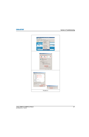 Page 139Section 6: Troubleshooting
J Series 1000W and 1200W User Manual6-7020-100706-02  Rev. 1  (03-2014)
FIGURE 6-1 