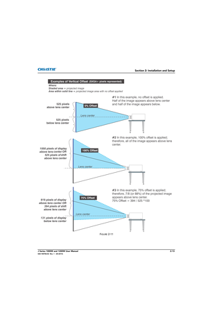 Page 29Section 2: Installation and Setup
J Series 1000W and 1200W User Manual2-13020-100706-02  Rev. 1   (03-2014)
FIGURE 2-11  