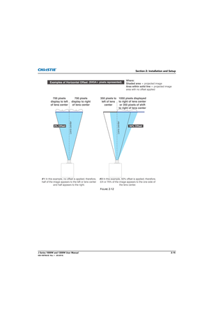 Page 31Section 2: Installation and Setup
J Series 1000W and 1200W User Manual2-15020-100706-02  Rev. 1   (03-2014)
FIGURE 2-12  