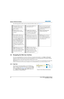 Page 1124-2J Series 1000W and 1200W User Manual020-100706-02  Rev. 1   03-2014
Section 4: Web User Interface
The following table describes each area found in the Main window. See Figure 4-3.
4.2 Navigating the Web User Interface
It is not recommended that you use the we b browser navigation functionality (i.e. the  Back and Forward 
functions) as this will cause you to  lose your web connection. It is recommended that you navigate using the 
application interface an d related functionality detailed in this...