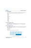 Page 113Section 4: Web User Interface
J Series 1000W and 1200W User Manual4-3020-100706-02  Rev. 1  (03/2014)
4.3 Basic Operation
This section discusses the primary tabs located along the top of the application window. Each primary tab also 
has related secondary tabs which  are located along the bottom of each tabbed page as follows:
•Main • General
• Status
•Lens
•Tools •Virtual OSD
•Admin •System
• Users
•Advanced •RTE
•Serial
•About •Version
•License
4.3.1 Main Tabbed Page - General
Under the Main  tabbed...