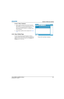 Page 123Section 4: Web User Interface
J Series 1000W and 1200W User Manual4-13020-100706-02  Rev. 1  (03/2014)
TO ADD A SERIAL COMMAND
1. Enter a serial command in the Serial Command 
field. 
NOTE:  For Serial Commands refer to the M 
Series Serial Commands Technical Reference 
Information P/N 020-100224-xx, available at the 
Christie Website.
2. Click Send to add the serial command. See  Figure 
4-22 .   
4.3.8 About Tabbed Page
Provides information about  the projector software 
version, model, serial numb er,...