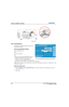 Page 362-20J Series 1000W and 1200W User Manual020-100706-02  Rev. 1  (03-2014)
Section 2: Installation and Setup
FIGURE 2-17 
2.2.8 Powering Down
The projector can be powered down by using one of 
the following methods:
Remote Keypad/Built-In Keypad
• Press and hold P
OWER
OR
• Press P
OWER twice
OR
• Press  P
OWER once, then immediately press the 
DOWN key. 
NOTE:  For Step 2 and 3, if the 
second key is not pressed immediately, a 
confirmation window will  appear. The second key 
press must be pressed within...