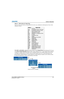 Page 65Section 3: Operation
J Series 1000W and 1200W User Manual3-15020-100706-02  Rev. 1  (03-2014)
Table 3.1 - Abbreviations for Signal Type
The first 5 items in this table are analog RGB with various sync combinations indicating Sync Source when 
editing the channel: 
TO COPY A CHANNEL , highlight the desired channel in the  Channel Setup menu, then press  E
NTER to go 
to the  Select Channel Operation  submenu. Select “Copy” and press  E
NTER—a new channel will be created. It 
is identical to original,...