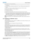 Page 105Section 3: Operation
J Series 2.0, 2.4, and 3.0kW User Manual3-49020-100707-01  Rev. 1  (10-2011)
On each projector you must set the following:
The tiling array size - set the total rows and total columns. This setting will be the same on all the projec-
tors in the array. 
The relative location of the projector within the array - set the row number and column number for each 
projector
Enable Tiling - Tiling can be enabled or disabled without losing any of the above settings.
The features that act...