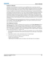 Page 111Section 3: Operation
J Series 2.0, 2.4, and 3.0kW User Manual3-55020-100707-01  Rev. 1  (10-2011)
Preliminary Calibration
All primary colors in the projector are precisely set to pre-established values to ensure that overall color 
performance is optimized and is as accurate as possible. Lighting and other environmental factors may slightly 
change how these colors appear on your screen. While the change is negligible in most cases, you may prefer 
to recover the originally intended color performance...