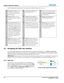 Page 1164-2J Series 2.0, 2.4, and 3.0kW User Manual020-100707-01  Rev. 1   10-2011
Section 4: Web User Interface
The following table describes each area found in the Main window. See Figure 4-3.
4.2 Navigating the Web User Interface
It is not recommended that you use the web browser navigation functionality (i.e. the Back and Forward 
functions) as this will cause you to lose your web connection. It is recommended that you navigate using the 
application interface and related functionality detailed in this...