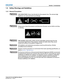 Page 13Section 1: Introduction
J Series 2.0, 2.4, and 3.0kW User Manual1-5020-100707-01 Rev. 1  (10-2011)
1.4 Safety Warnings and Guidelines
1.4.1 General Precautions
  HIGH BRIGHTNESS. Never look directly into the projector lens. The extreme high 
brightness can cause permanent eye damage.
  Always power down the projector and disconnect all power sources before servicing 
or cleaning.
  FIRE HAZARD. Keep hands, clothes and all combustible material away from the 
concentrated light beam of the projector....