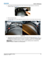 Page 135Section 5: Maintenance
J Series 2.0, 2.4, and 3.0kW User Manual5-7020-100707-01  Rev. 1  (10-2011)
3. While holding the lens flat against the lens mount, rotate the lens clamp clockwise to lock the lens 
assembly in place. See Figure 5-9 .
FIGURE 5-9 
4. Remove the front lens cap.
5. For added stability such as motion applications, fasten the security screws provided with the lens mount. 
See Figure 5-10.
FIGURE 5-10 
6. Use a 5mm hex driver to fasten the red security screws provided with the lens mount...