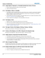 Page 1446-4J Series 2.0, 2.4, and 3.0kW User Manual020-100707-01  Rev. 1   (10-2011)
Section 6: Troubleshooting
6.7.3 Image Appears ‘Squeezed’ or Vertically Stretched into Center of Screen
1. Run auto setup, pressing Auto button on the remote keypad.
2. Check your Resizing selection.
6.7.4 The Display is Jittery or Unstable
1. If the display is jittery or blinking erratically, ensure that the source is properly connected and of adequate 
quality for detection. With poor quality or improperly connected source,...