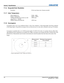 Page 1507-2J Series 2.0, 2.4, and 3.0kW User Manual020-100707-01  Rev. 1   (10-2011)
Section 7: Specifications
7.1.6 Grayscale/Color Resolution
7.1.7 Color Temperature
7.1.8 Convergence
Convergence zones A, B, C are as defined in Figure 2. Zone A has a diameter ¼ of the image height. Zone B has a diameter 
of full image height. All specified convergence errors are between any two colors after a minimum warm-up of 30 minutes. 
Convergence is specified with a 1.4-1.8 HD lens (part number 118-100112-01) in the...