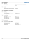 Page 1587-10J Series 2.0, 2.4, and 3.0kW User Manual020-100707-01  Rev. 1   (10-2011)
Section 7: Specifications
7.7.2 Adjustment
7.7.3 Weight
7.8 Reliability and Serviceability
7.8.1 Reliability
7.8.2 Serviceability
7.9 Environment
7.9.1 Temperature/Humidity/Altitude
Product Alignment 50mm (2”) of vertical adjustment on 2 front feet and 2 
rear feet.
Maximum product weight (with lens removed) 72.5kg (160lb.) 
Maximum shipping weight (includes packaging) 91kg (200lb.)
MTBF – excluding consumable components 11,000...