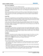 Page 342-20J Series 2.0, 2.4, and 3.0kW User Manual020-100707-01  Rev. 1  (10-2011)
Section 2: Installation and Setup
Rear Screen Installations
There are two basic types of rear screens: diffused and optical. 
A diffused screen has a surface which spreads the light striking it. Purely diffused screens have a gain of less 
than 1.0. The advantage of the diffused screen is its wide viewing angle, similar to that of a flat screen for front 
screen projection. This type of screen is suitable when a wide viewing...