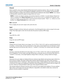 Page 61Section 3: Operation
J Series 2.0, 2.4, and 3.0kW User Manual3-5020-100707-01  Rev. 1  (10-2011)
Channel
Select a specific source setup (channel) defined and stored in projector memory. Once you enter a two-digit 
channel number (or, if there is a list displayed, highlight it and press E
NTER), the display will automatically 
change and update according to the numerous setup parameters defined for that channel. 
NOTE: A new channel 
is automatically created if you adjust an image from a new source.
NOTE:...