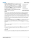 Page 63Section 3: Operation
J Series 2.0, 2.4, and 3.0kW User Manual3-7020-100707-01  Rev. 1  (10-2011)
IF WITHIN A PRESENTATION: Press FUNC followed by two numeric 
numbers to enable a specific color or colors in the display (see right). For 
example,  will display only red, and   will display 
green data. Eliminating one or more colors can help with certain diagnostics 
and setups, such as when accurately overlaying one image on top of another 
from stacked projectors. 
NOTE: Color enabling can also be...