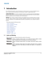 Page 9J Series 2.0, 2.4, and 3.0kW User Manual1-1020-100707-01 Rev. 1  (10-2011)
1 Introduction
Every effort has been made to ensure the information in this document is accurate and reliable; however,
due to constant research the information in this document is subject to change without notice.
USERS/OPERATORS: This manual is intended for trained users operating professional high-brightness
projection systems. Such users may also be trained to replace the lamp and air filter, but cannot install the
projector...