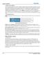 Page 923-36J Series 2.0, 2.4, and 3.0kW User Manual020-100707-01  Rev. 1   (10-2011)
Section 3: Operation
• PROJECTOR ADDRESS
Enter a three-digit number (such as “001”) to assign or change a number to the projector currently in use. If the 
current projector already has a number assigned, that number will appear here (for example “004” in the menu 
shown below. Numerical identity for projectors enables you to communicate with a single projector within a 
multiple-projector application (see also P
ROJ key in,...