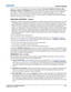 Page 97Section 3: Operation
J Series 2.0, 2.4, and 3.0kW User Manual3-41020-100707-01  Rev. 1  (10-2011)
The FUNC+HELP key combination will immediately disable the Keystone, Brightness Uniformity, Edge 
Blending and Black Level Blending features. This is helpful when, in some extreme keystone configurations, 
some image corruption may appear and/or the menus may not be readable. Although F
UNC+HELP disables 
these features, it will not overwrite their settings. If keystone is simply enabled again, the same...