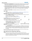 Page 983-42J Series 2.0, 2.4, and 3.0kW User Manual020-100707-01  Rev. 1   (10-2011)
Section 3: Operation
USE A “USER” COLOR TEMPERATURE—Always adjust brightness uniformity for a User color temperature 
defined when you matched primary colors, and continue to use it for all sources displayed on the wall. 
Your other color temperatures will not necessarily be matched from screen-to-screen.

WHITE UNIFORMITY SLIDE BARS—White Uniformity slide bar values may not reduce to “0”. Each slide 
bar adjusts overall...