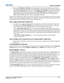 Page 99Section 3: Operation
J Series 2.0, 2.4, and 3.0kW User Manual3-43020-100707-01  Rev. 1  (10-2011)
b. Return to the Brightness Uniformity menu. Beginning with the screen that exhibits the most obvious 
color shift(s), for each edge that exhibits a noticeably different color temperature from the center, select the 
corresponding Uniformity adjustment menu—Left, Right, Top or Bottom. For example, if any part of 
the left side is too blue, too red or too green, go to the Left Uniformity menu and adjust the...