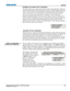 Page 101 Operation 
Roadster, Matrix WU, Mirage S+/HD/WU User Manual 3-57 020-100002-05 Rev. 1 (02-2010) 
Intelligent Lens System (ILS) Calibration 
This option allows you to choose between three types of lens calibrations. Reference 
calibration determines a reference point that is used as a defined starting position for 
relative motion of the lens. All positioning is measured from this reference point. A 
reference calibration is lost when power is removed from the projector and will 
occur on every power up...