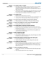 Page 142Troubleshooting  
5-2 Roadster, Matrix WU, Mirage S+/HD/WU User Manual    020-100002-05 Rev. 1 (02-2010) 
The display is jittery or unstable… 
1. If the display is jittery or blinking erratically, ensure that the source is properly 
connected and of adequate quality for detection. With a poor quality or 
improperly connected source, the projector will repeatedly attempt to display an 
image, however briefly. 
2. The horizontal or vertical scan frequency of the input signal may be out of range 
for the...