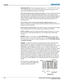 Page 62Operation  
3-18 Roadster, Matrix WU, Mirage S+/HD/WU User Manual  020-100002-05 Rev. 1 (02-2010) 
SWITCHING INPUTS – Press the appropriate direct key —Input  1,Input  2,Inpu t  3,Inpu t  4,Inpu t  5 or 
Inpu t  6 to quickly display from one of the six inputs connected to the projector. The 
image will be displayed according to the following: 
If it is the first time you have used the source/input (or if you used the input but did 
not define a channel by adjusting anything), the projector will recognize...