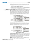 Page 65 Operation 
Roadster, Matrix WU, Mirage S+/HD/WU User Manual 3-21 020-100002-05 Rev. 1 (02-2010) 
FUNCTIONS WITHIN THE CHANNEL SETUP MENU —To copy, delete or edit a channel, 
highlight the desired channel in the Channel Setup menu and do one of two things: 
 Press 
Func if you want to copy the selected channel or delete this or other 
channels. See Copying or Deleting a Channel below. 
 Press 
Enter if you want to edit channel setups (i.e., non-image related parameters) 
for the selected channel. See...