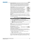 Page 75 Operation 
Roadster, Matrix WU, Mirage S+/HD/WU User Manual 3-31 020-100002-05 Rev. 1 (02-2010) 
ENABLE DECODER AGC: Automatic Gain Control (AGC) affects decoded video 
images only. Enter a checkmark (default) in most instances—this activates the 
decoder’s AGC circuit to ensure properly bright images. Delete the checkmark if a 
decoded video image exhibits strange color artifacts such as stripes in highly 
saturated colors, indicating an incompatibility between this source and the AGC. 
VIDEO STANDARD:...