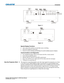 Page 9 Introduction 
Roadster, Matrix WU, Mirage S+/HD/WU User Manual 1-3 020-100002-05 Rev. 1 (02-2010) 
 
Figure 1.1 
 
Figure 1.2 
 
Special Display Functions 
 Auto setup with seamless cut-and-fade source switching 
 Electronic brightness uniformity 
 Screen-to-screen matching and blending for smooth multiple-projector displays 
Communications and Diagnostics 
 Two standard keypads: built-in and remote (for IR or wired control) 
 Front and rear dual IR sensors 
 Ethernet, RS-232, RS-422, and GPIO...