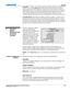 Page 87 Operation 
Roadster, Matrix WU, Mirage S+/HD/WU User Manual 3-43 020-100002-05 Rev. 1 (02-2010) 
3D SOURCE — When using a Mirage projector with HD or WUXGA resolution, a 
checkbox option called 3D Source will be added to the bottom of the Advanced 
Image Settings menu. This checkbox must be set by the user for all new 3D sources, 
and cleared for all new non-3D sources (default setting is checked).  Once set, this 
value will be maintained for that source for all future uses. This option is also...