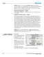 Page 98Operation  
3-54 Roadster, Matrix WU, Mirage S+/HD/WU User Manual  020-100002-05 Rev. 1 (02-2010) 
NOTES: 1) Refer to section 3.11, Using Multiple Projectors for additional 
information. 2) There is a centerline (both horizontal and vertical) in the Black Level 
Blending test pattern. The intersection of these lines is the true center of the 
projector’s display area. 3) Adjust white levels before adjusting black levels. 4) 
Blinders are recommended for fixed installations. 
Default Color Adjustments 
—...