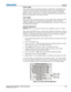 Page 99 Operation 
Roadster, Matrix WU, Mirage S+/HD/WU User Manual 3-55 020-100002-05 Rev. 1 (02-2010) 
Freeze Image 
Enter a check mark to freeze (stop) an image on a single frame. This diagnostic tool 
is useful if you need to examine in detail a still version of an incoming image that 
cannot be “frozen” at the source. For example, in moving images it is sometimes 
difficult to observe artifacts such as external de-interlacing/resizing and signal noise. 
Remove the checkmark to return back to normal. 
Color...