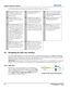 Page 1044-2Mirage M Series User Manual020-100575-02  Rev. 1   11-2010
Section 4: Web User Interface
The following table describes each area found in the Main window. See Figure 4-3.
4.2 Navigating the Web User Interface
It is not recommended that you use the web browser’s navigation functionality (i.e. the Back and Forward 
functions) as this will cause you to lose your web connection. It is recommended that you navigate using the 
application interface and related functionality detailed in this section....