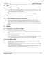 Page 123Section 6: Troubleshooting
Mirage M Series User Manual6-3020-100575-02  Rev. 1  (11-2010)
6.5 OSD 
6.5.1 The OSD Menu does not display 
1. Using the LCD, ensure that OSD menu is enabled, scroll-down until the item OSD appears. The LCD 
shows “OSD: off”. Press and hold the OSD soft key on the built-in keypad. The LCD now shows “OSD 
on” then press the menu key on the remote keypad.
OR
2. Press and hold the OSD key on the remote keypad for 2-3 seconds, then press the menu key.
6.6 Ethernet
6.6.1 Trouble...