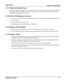 Page 125Section 6: Troubleshooting
Mirage M Series User Manual6-5020-100575-02  Rev. 1  (11-2010)
6.7.11 Display has Suddenly Frozen
If the screen blacks out inexplicably, it is possible that excessive voltage noise on the AC or ground input has 
interrupted the projector’s ability to lock on to a signal. Power down the projector and disconnect from AC. 
Then plug in again and power up as usual.
6.7.12 Colors in the Display are Inaccurate
1. The color, tint, color space and/or color temperature settings may...