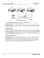 Page 322-18Mirage M Series User Manual020-100575-02  Rev. 1  (11-2010)
Section 2: Installation and Setup
SETTING THE PROJECTOR’S IP ADDRESS, SUBNET MASK AND GATEWAY: See Section 3.8 Configuration - 
Adjusting System Parameters and Advanced Controls.
CHANGING THE PORT#: On some Ethernet networks, firewall restrictions may require that the port number of 
the projector be changed from its default of 3002. If so, enter a new port number in the Ethernet Settings menu 
or include the new port#. 
Separating Networks...