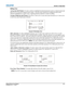 Page 49Section 3: Operation
Mirage M Series User Manual3-11020-100575-02  Rev. 1  (11-2010)
Editing Text
Activate the Edit Window: To enter or edit text, highlight the desired parameter (such as a channel name) and 
press E
NTER to activate its adjacent edit window. Any previously entered text is displayed with its first 
character highlighted in a square cursor, signifying that this character is ready for editing.
Navigate Within the Edit Window: Press R
IGHT ARROW KEY to move the cursor forward or LEFT ARROW...