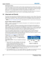 Page 503-12Mirage M Series User Manual020-100575-02  Rev. 1   (11-2010)
Section 3: Operation
Edit numerical values:
Enter numbers directly from the keypad to specify numbers representing projectors channels (source setups), 
or slots. As each digit is entered, it is inserted on the right of the field, and the numbers already in the field are 
shifted on the left. The channel numbers are defined with two digits—for example, if you enter only a single 
digit (such as “7”) for a channel number, the channel will...