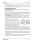 Page 65Section 3: Operation
Mirage M Series User Manual3-27020-100575-02  Rev. 1  (11-2010)
•COLOR ENABLE 
Select which color or colors you want to see in the display, useful while working with color temperature white 
levels or input levels. 
NOTES: 1) Input levels apply for the current source only, but for any color temperature 
used. 
2) If color temperature is set up based on the internal test patterns, you can set up input levels for a given 
source so that it matches the color temperature of the internal...