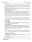 Page 75Section 3: Operation
Mirage M Series User Manual3-37020-100575-02  Rev. 1  (11-2010)
• BASE CHANNEL
There are 512 channels per universe. This control specifies the starting channel for this projector. If multiple 
projectors are used on the same universe and are to be controlled independently, this value must be changed. 
i.e. If both projectors are using the Show personality (18 channels), projector 1 should start at base channel 1 
and projector 2 should start at base channel 19. 
NOTE: The Base...