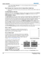 Page 803-42Mirage M Series User Manual020-100575-02  Rev. 1   (11-2010)
Section 3: Operation
• Adjust corner White Uniformity last—each corner adjustment affects only this quadrant. 
• Repeat for each screen. 
Step 4: Readjust Color Temperature (level of red/green/blue) in Eight Zones
a. Return to Steps 2a & 2b and, if necessary, fine-tune the zones so that they all still exhibit a single color 
temperature.
Cancelling Brightness Uniformity
If you do not want to use or apply Brightness Uniformity settings,...