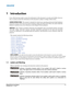 Page 9Mirage M Series User Manual1-1020-100575-02 Rev. 1  (11-2010)
1 Introduction
Every effort has been made to ensure the information in this document is accurate and reliable; however,
due to constant research the information in this document is subject to change without notice.
USERS/OPERATORS: This manual is intended for trained users operating professional high-brightness
projection systems. Such users may also be trained to replace the lamp and air filter, but cannot install the
projector or perform any...