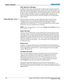 Page 104Section 3: Operation  
3-74  Mirage S+/HD/WU, Matrix S+/HD/WU, Christie HD/DS+/DW, DLV User Manual  020-100001-07 Rev. 1 (11-2009) 
Other Signal Error Messages 
In addition to the common Bad Sync and “No Signal” errors, you may encounter a 
signal error message indicating that HSYNC and/or VSYNC are either too fast or too 
slow. When such a message appears, check the frequencies shown in the Status menu. 
If they are correct, the projector does not recognize the signal. On some PCs you may 
be able to...