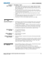 Page 123  Section 5: Troubleshooting 
Mirage S+/HD/WU, Matrix S+/HD/WU, Christie HD/DS+/DW, DLV User Manual  5-3 020-100001-07 Rev. 1 (11-2009) 
The display is “noisy”… 
1. Display adjustment at your input source may be required. Adjust pixel tracking, 
phase and filter. Noise is particularly common on YPbPr signals from a DVD 
player. (If using a PC source, adjust using a high-frequency test pattern with one 
pixel on/off throughout.) 
2. The video input may not be terminated. Ensure the video input is...