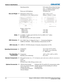 Page 130Section 6: Specifications  
6-6  Mirage S+/HD/WU, Matrix S+/HD/WU, Christie HD/DS+/DW, DLV User Manual  020-100001-07 Rev. 1 (11-2009) 
Operating position   Full rotation allowed about the lamp 
 axis,   15 degrees minimum tilt of 
  lamp axis from horizontal 
Warm up to full brightness  10 minutes max. 
Dimensions (without lens)  26.0” x 22.3” x 12.3”  
(Including feet at min. height position) 660mm x 566mm x 313mm  
 
Weight  (without lens) 
 500W models  75 lb. Max 
 1000W models  75 lb. Max 
 1200W...