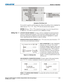 Page 43 Section 3: Operation 
Mirage S+/HD/WU, Matrix S+/HD/WU, Christie HD/DS+/DW, DLV User Manual  3-13 020-100001-07 Rev. 1 (11-2009) 
1.
2.
3.
4.
5.
6.
7.
8.
9.
0.Baud Rate for RS232
Baud Rate for RS422
Projector
Network Routing
Ethernet Settings
Broadcast Key
Backlight
Front IR
Back IR
Wired Keypad115200
115200
004
All Joined
Off
On
On
Communications
Separate
RS232 and RS422 Joined
Ethernet Joined
All Joined RS232 and  1.
2.
3.
4.
 
Example of Pull-Down List 
If you prefer to quickly scroll through a list...