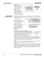 Page 46Section 3: Operation  
3-16  Mirage S+/HD/WU, Matrix S+/HD/WU, Christie HD/DS+/DW, DLV User Manual  020-100001-07 Rev. 1 (11-2009) 
NOTES: 1) The current 
channel is highlighted upon 
entering the channel list, 
or, if this channel is not 
displayed here, the first 
channel in the list is 
highlighted. 2) Channels 
created automatically do 
not appear in the channel 
list unless a parameter for 
the channel has been changed. 
All available channels are listed in the Channel Setup menu, which describes...